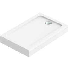 Душевой поддон BAS Good Door Олимпик 110x70x5.5 Душевой поддон BAS Good Door Олимпик 110x70x5.5