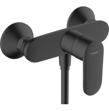 Смеситель для душа Hansgrohe Vernis Blend 71640670, черный Смеситель для душа Hansgrohe Vernis Blend 71640670, черный