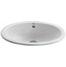 Умывальник Roca Neo Selene 51 A322307000 врезной Умывальник Roca Neo Selene 51 A322307000 врезной