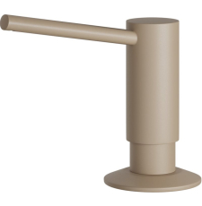 Дозатор для моющего средства Omoikiri Om-2-P 4975020, бежевый, для кухни