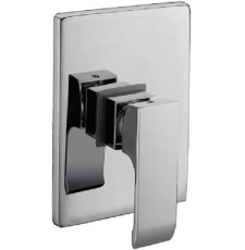 Смеситель для душа Ahti Rauma RM305200 встраиваемый, хром