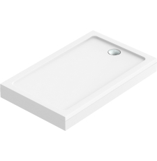 Душевой поддон BAS Good Door Олимпик 130x80x5.5 Душевой поддон BAS Good Door Олимпик 130x80x5.5
