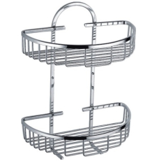 Полка Ledeme L339-2, двойная