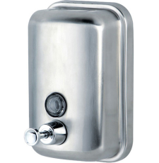 Дозатор для мыла Ksitex SD 2628-1000М, 1000 мл