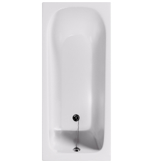 Чугунная ванна Goldman Classic 130х70, ZYA-8-3