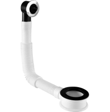 Сифон для умывальника McAlpine BANJO-POL2