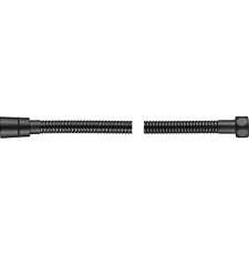 Душевой шланг Ledeme L41B, 150 см, черный