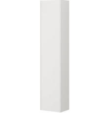 Шкаф-пенал Belux Клермонт НП 35 подвесной, белый глянц. 1