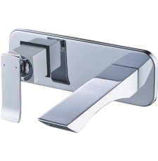 Смеситель для умывальника Lemark Contest LM5822CW встраиваемый