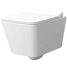 Унитаз Керамин Тобаго R подвесной