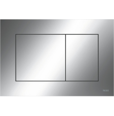 Кнопка Tece Tecenow 9240401, хром глянец