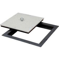 Напольный люк ЛючкиБел Погребок Мини 30x60, съемный, 4816034500975