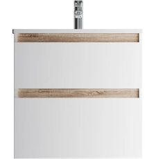 Тумба для умывальника AM.PM X-Joy 65, подвесная