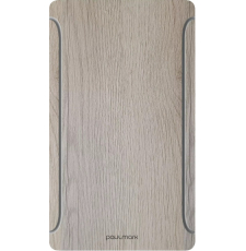 Доска Paulmark Platte 37.5x22 Pl375-SD разделочная, дуб делано