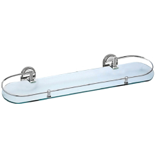 Полка стеклянная Ledeme 19 L1907-1, 52 см