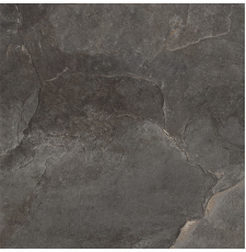 Напольная плитка-керамогранит Керамин Денвер 2 40x40, черный