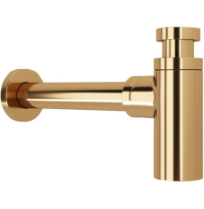 Сифон для умывальника Lauter 21635G, золото