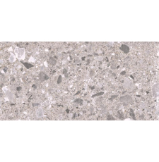 Напольная плитка-керамогранит Meissen Keramik Skin 89.8x44.8 серый, мат., рект.