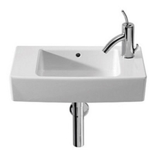 Умывальник Roca Hall 50 325883000 универсальный Умывальник Roca Hall 50 325883000 универсальный