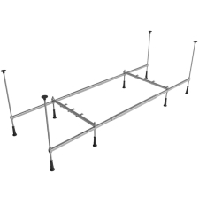 Каркас для ванны Lavinia Boho Complement универсальный