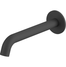 Излив для ванны Whitecross Y Y1202BL, матовый черный