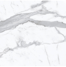 Напольная плитка-керамогранит Estima Montis MN01 60x60 непол. рект., white