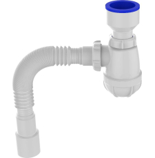 Сифон для писсуара Aquant W0136-28-MR