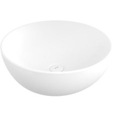 Раковина Bocchi Venezia 45 на столешницу, глянцевый белый