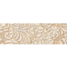 Бордюр Beryoza Ceramica Бари 30x9.5, бежевый