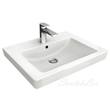 Умывальник Villeroy&Boch Subway 2.0 55, мебельный Умывальник Villeroy&Boch Subway 2.0 55, мебельный
