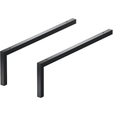 Ножки для тумбы AM.PM Func 15, матовый графит