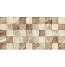 Настенная плитка Absolut Keramika Nairobi decor lluxor mix marfil 63.2x31.6, бежевый