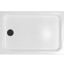 Душевой поддон Coliseum Тритон ПД26 120x80x17