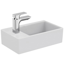 Раковина Ideal Standard Strada 45 на столешницу, левая Раковина Ideal Standard Strada 45 на столешницу, левая