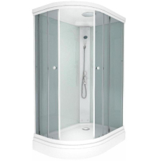 Душевая кабина Triton Грэй А3 ДН4 120x80, тон., правая, Щ0000056003 Душевая кабина Triton Грэй А3 ДН4 120x80, тон., правая, Щ0000056003
