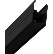 Регулирующий профиль Ravak PNPS, черный