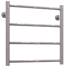 Полотенцесушитель Stinox Toscana 50x50 водяной, хром Полотенцесушитель Stinox Toscana 50x50 водяной, хром