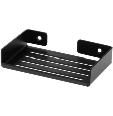 Мыльница Deante Mokko Nero ADM_N411, черный Мыльница Deante Mokko Nero ADM_N411, черный