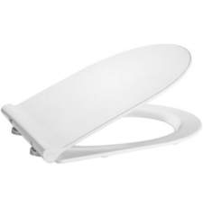 Крышка Roca Nexo Slim для унитаза, с сиденьем, плавное Крышка Roca Nexo Slim для унитаза, с сиденьем, плавное