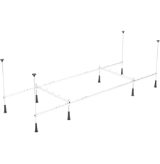 Каркас для ванны Wellsee Useful Extras, сталь