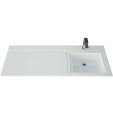 Раковина Axus Марсал 120 мебельная, на стир. машину, правая, 5217120