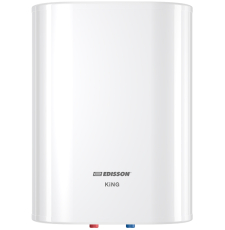 Водонагреватель Edisson King 30 V накопительный