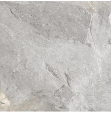 Напольная плитка-керамогранит Delacora Stoncrete Gray 60x60, мат., текст., глаз., рект.