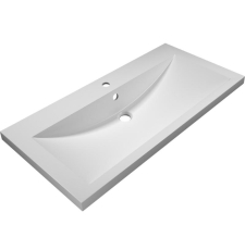 Раковина Florentina Анита 100 универсальная, белый