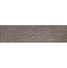 Фасадная плитка-клинкер Beryoza Ceramica Crete 24.5x6.5, коричневый