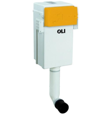 Бачок Oli Quadra 720002 Бачок Oli Quadra 720002