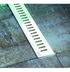 Душевой трап Ravak OZ Zebra 1050 X01393 stainless