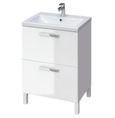 Тумба для умывальника Cersanit Melar Como 60