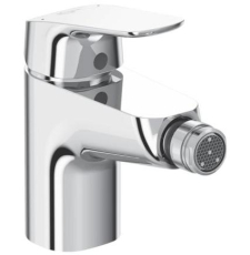 Смеситель для биде Ideal Standard Ceraflex B1718AA, с донным клапаном Смеситель для биде Ideal Standard Ceraflex B1718AA, с донным клапаном