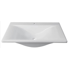 Раковина Madera Pulsus 60 мебельная, двойная